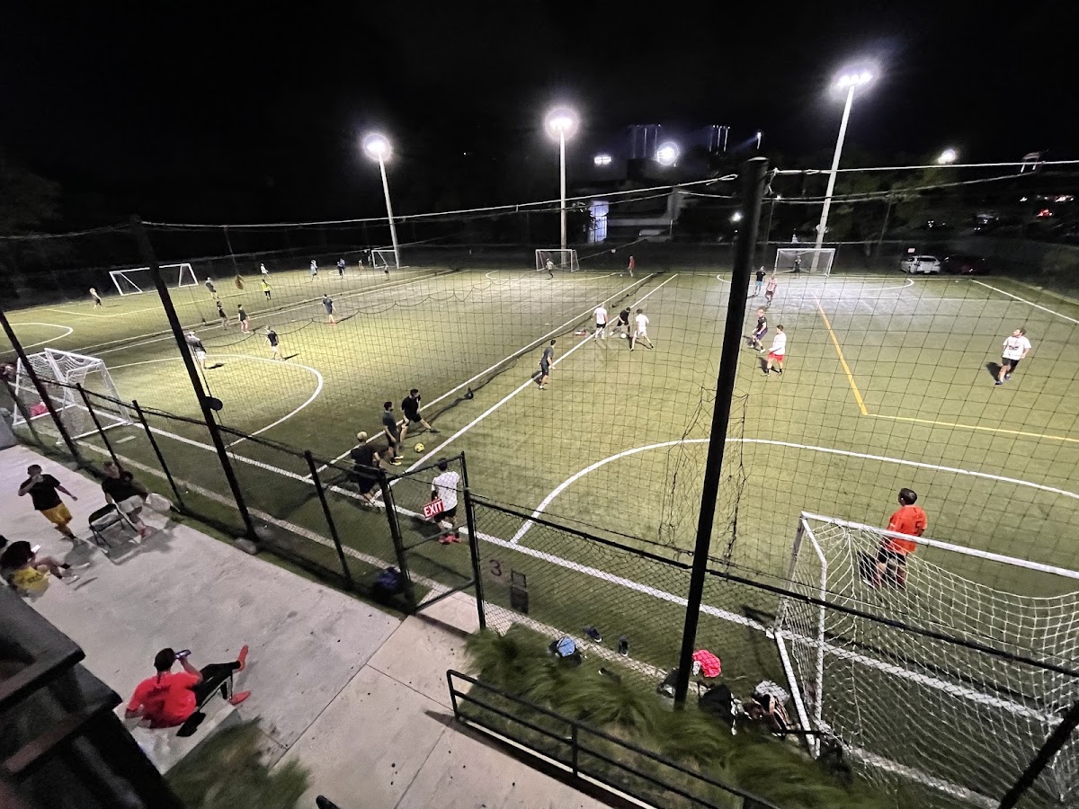 Eco's Sports Park - Photo 3