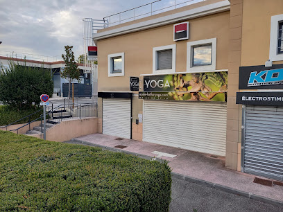Ecole de Yoga Natha (Nadanta)