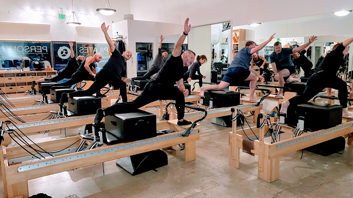Ecore Fitness - Photo 2