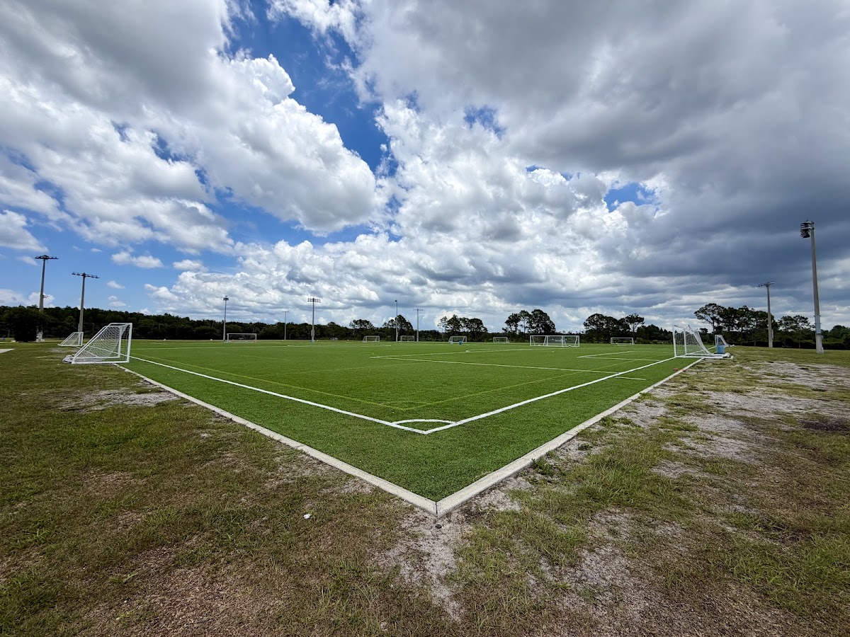 Ed Radice Soccer Complex - Photo 1