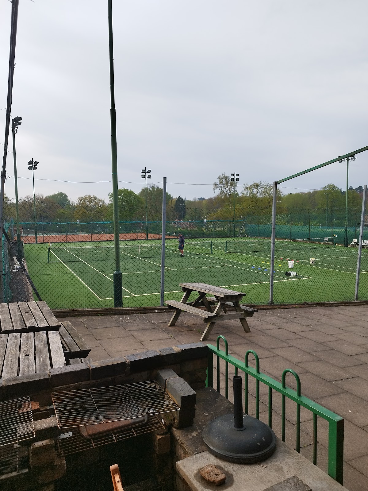 Edgbaston Archery & Lawn Tennis Society - Photo 3