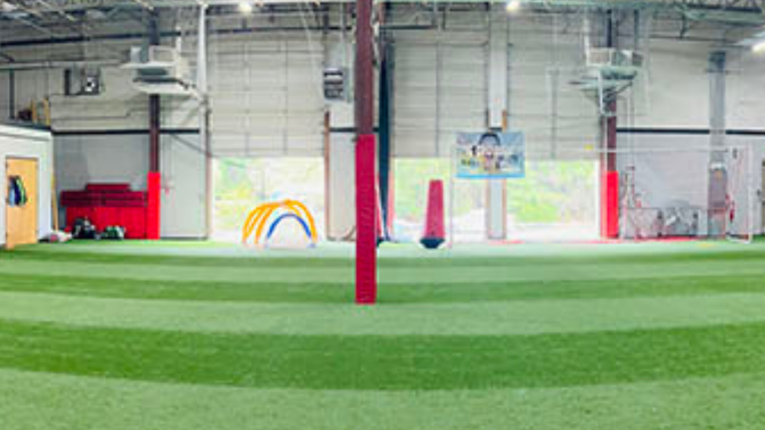 Edge Athletic Company - Photo 1
