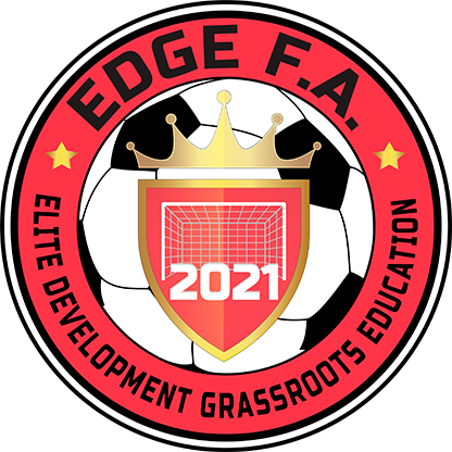EDGE FA Football Academy