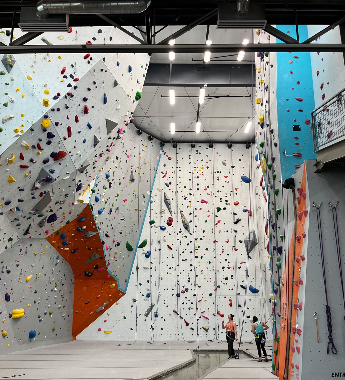 Edgeworks Climbing Tacoma - Photo 1