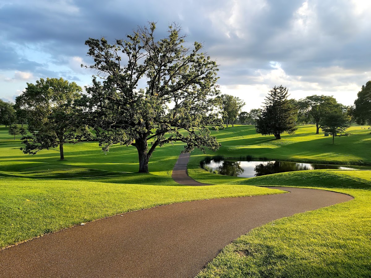 Edina Country Club - Photo 1