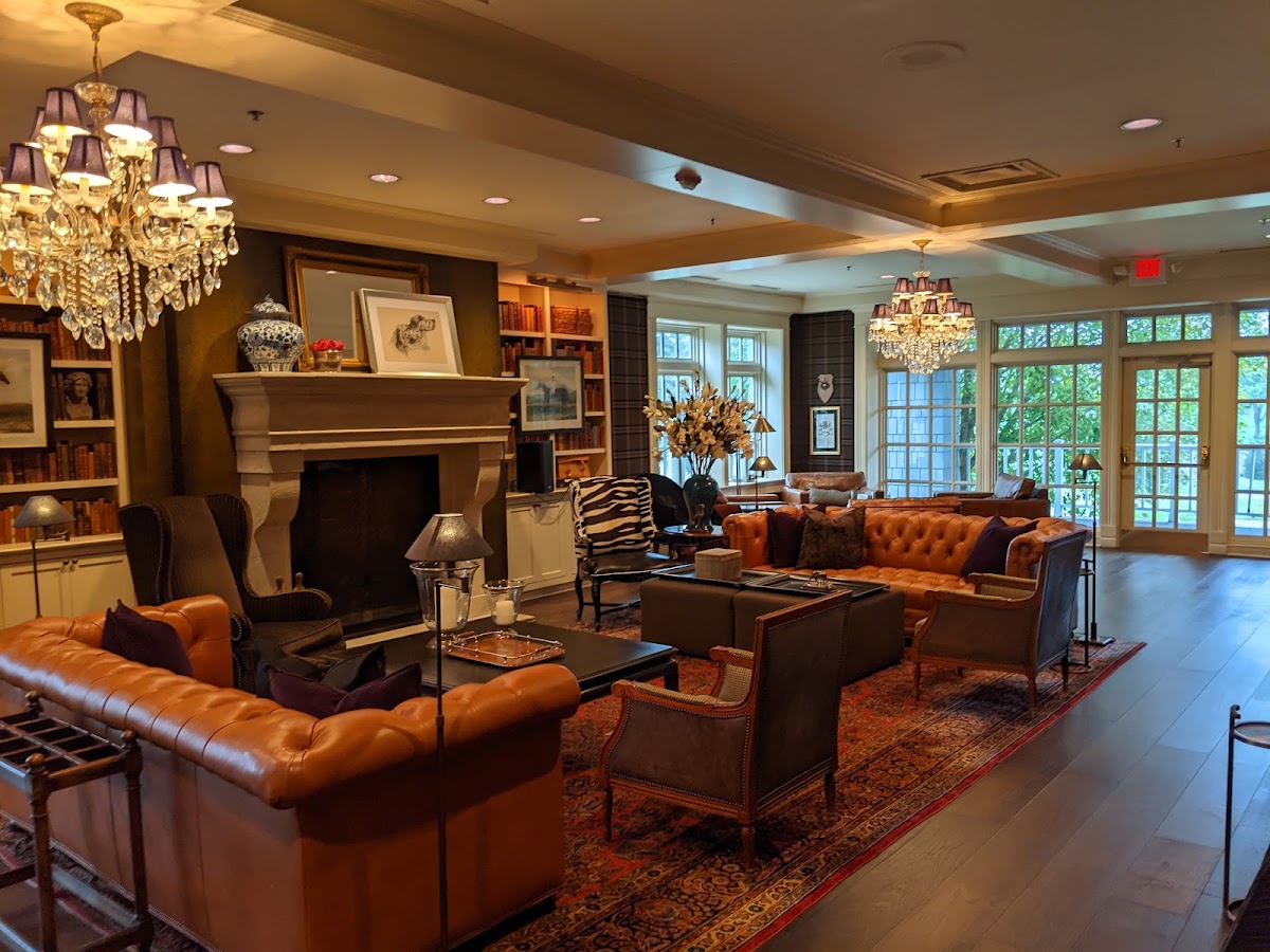Edina Country Club - Photo 2