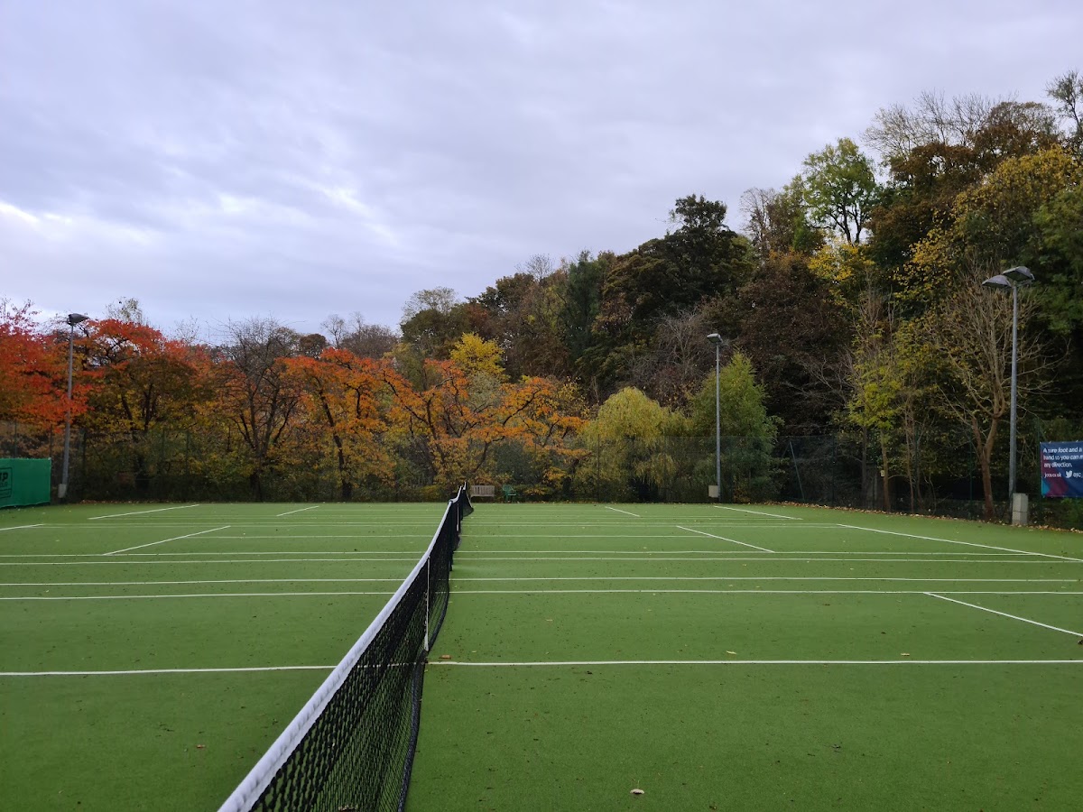 Edinburgh Sports Club - Photo 2