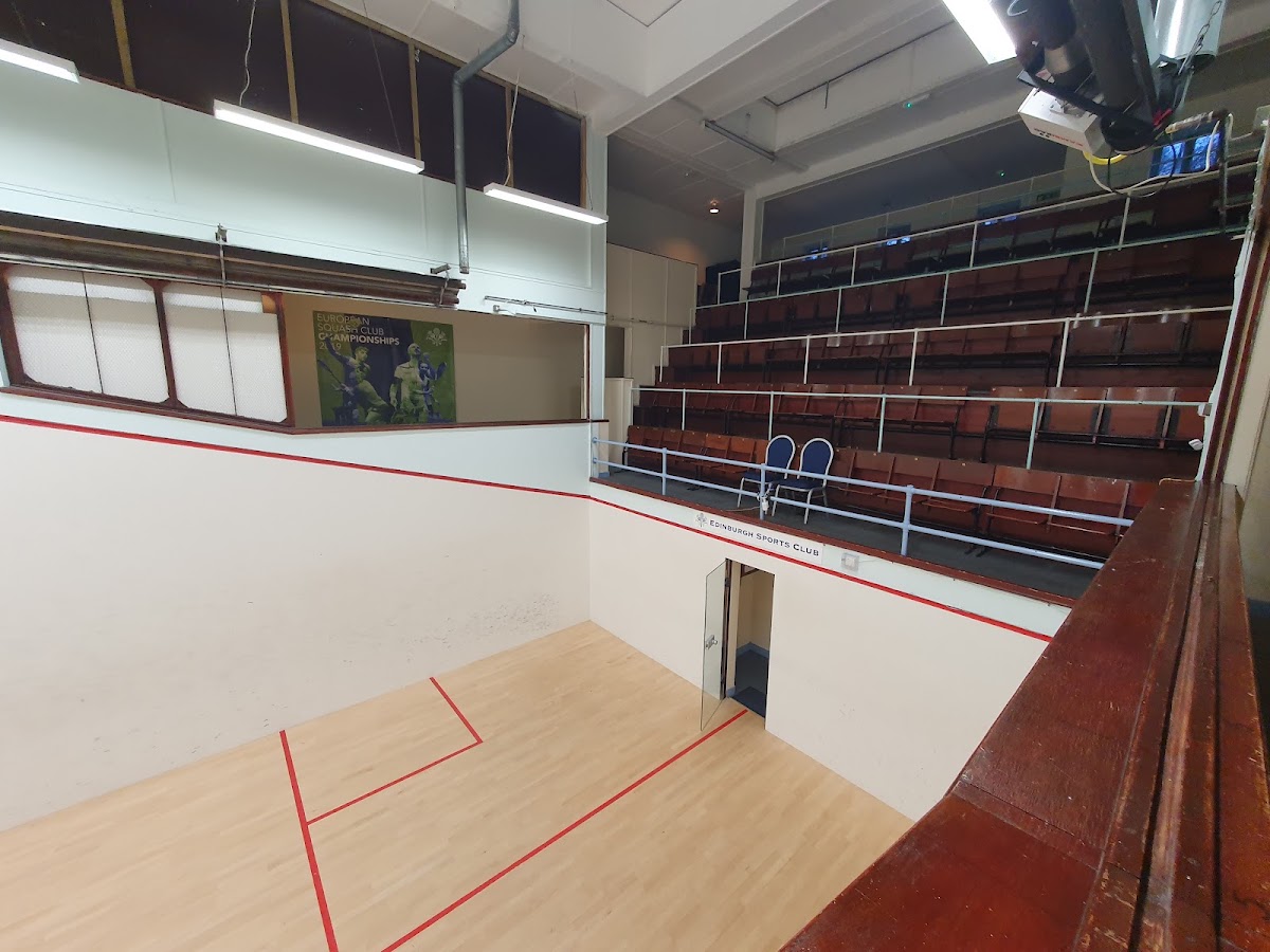 Edinburgh Sports Club - Photo 3