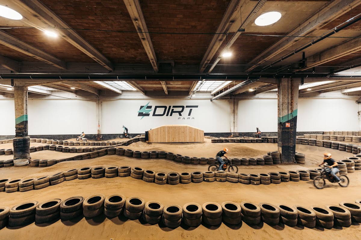 Edirt Park - Photo 1