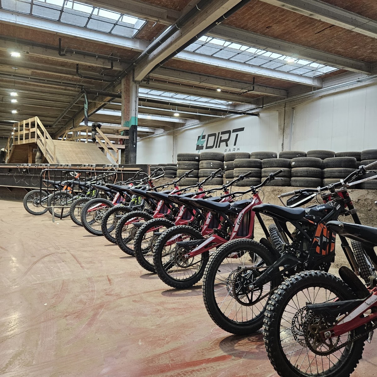 Edirt Park - Photo 2