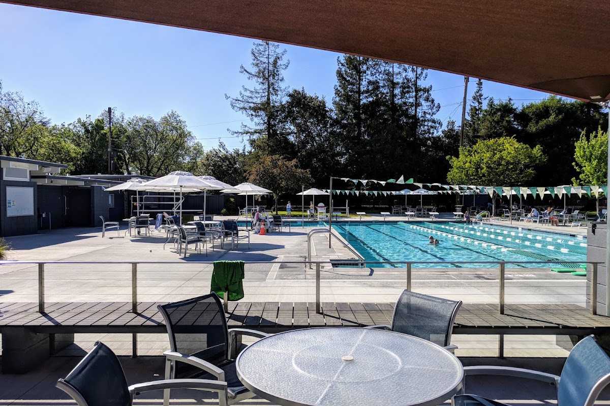 Eichler Swim & Tennis Club - Photo 2