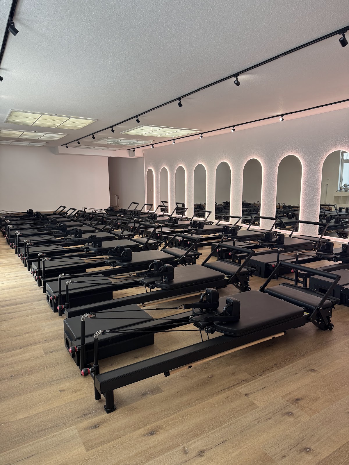 EightyTwo Pilates - Photo 2