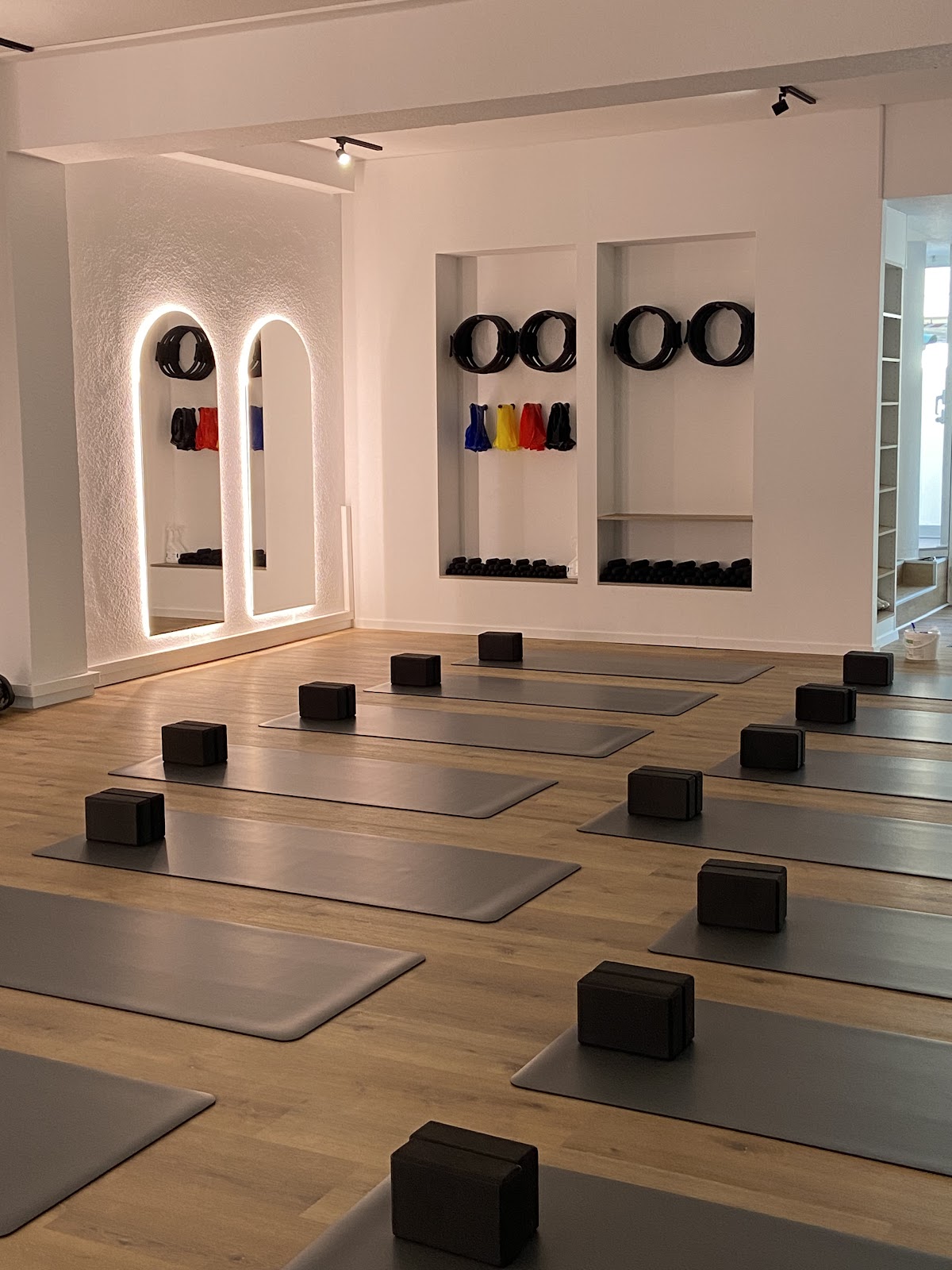 EightyTwo Pilates - Photo 3