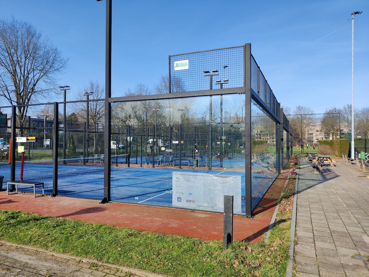 Eindhoven Tennis "Volley" - Photo 3