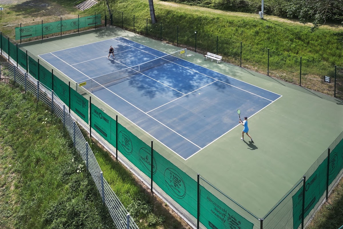 Eintracht Frankfurt Tennis - Photo 3
