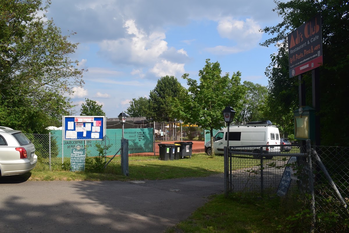 Eintracht Wiesbaden Tennisabteilung - Photo 2