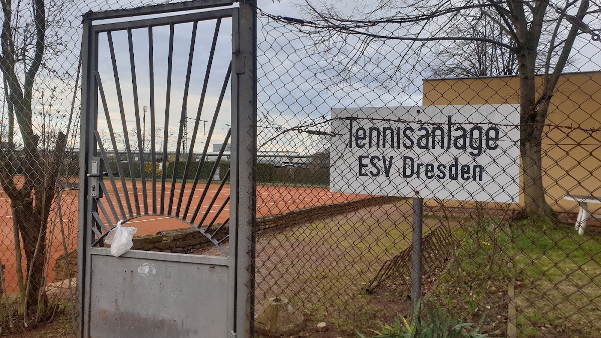 Eisenbahner Sportverein - Abt. Tennis - Photo 2
