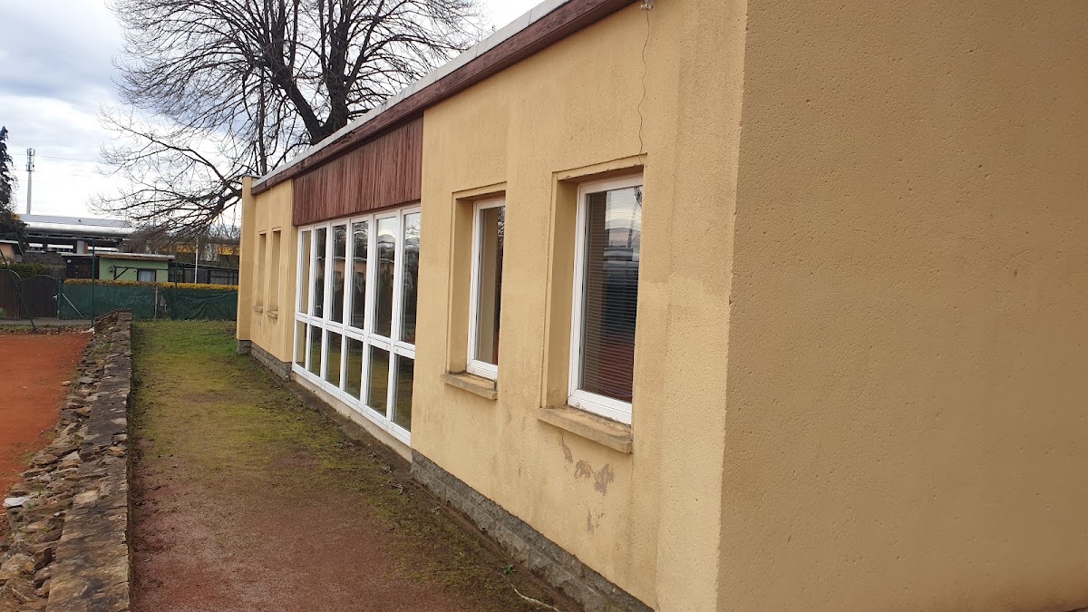 Eisenbahner Sportverein - Abt. Tennis - Photo 3