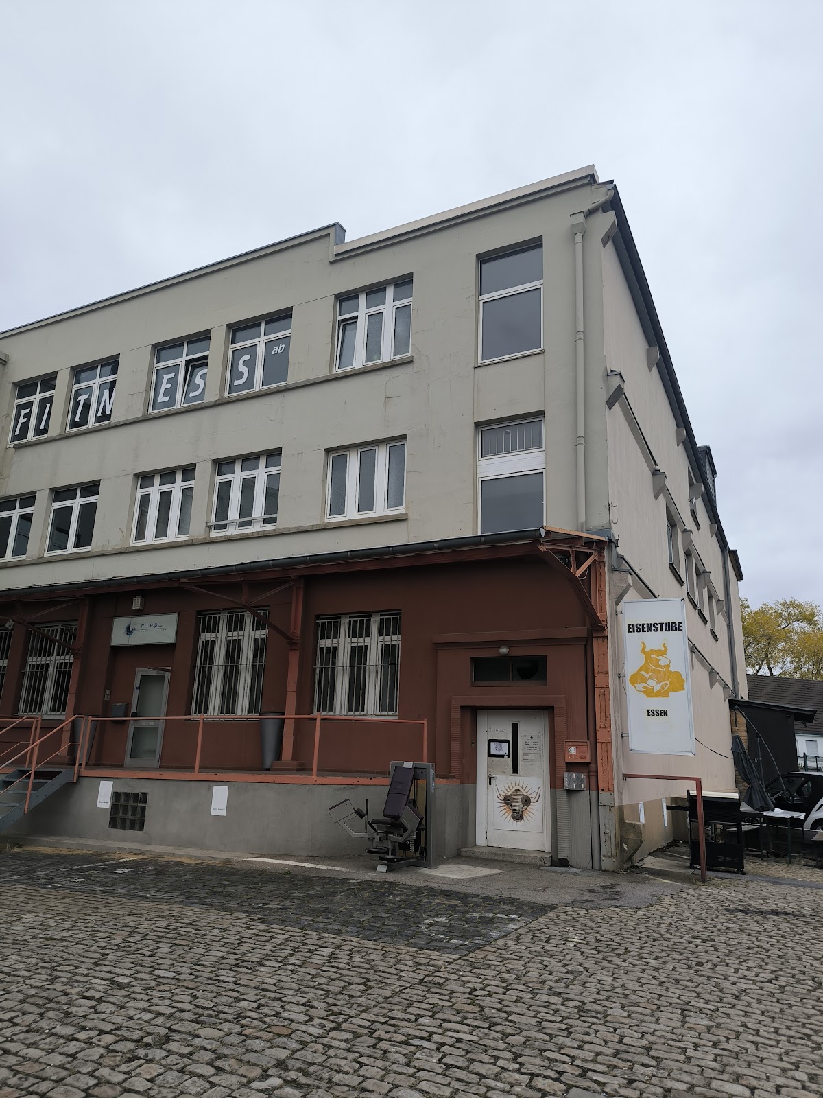 Eisenstube Essen - Photo 2