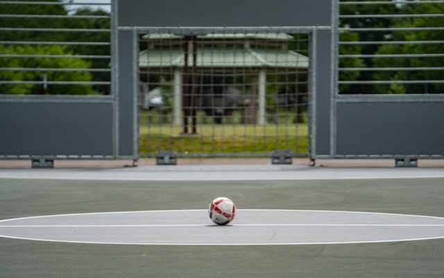 EK Davis Mini-Pitch - Photo 2