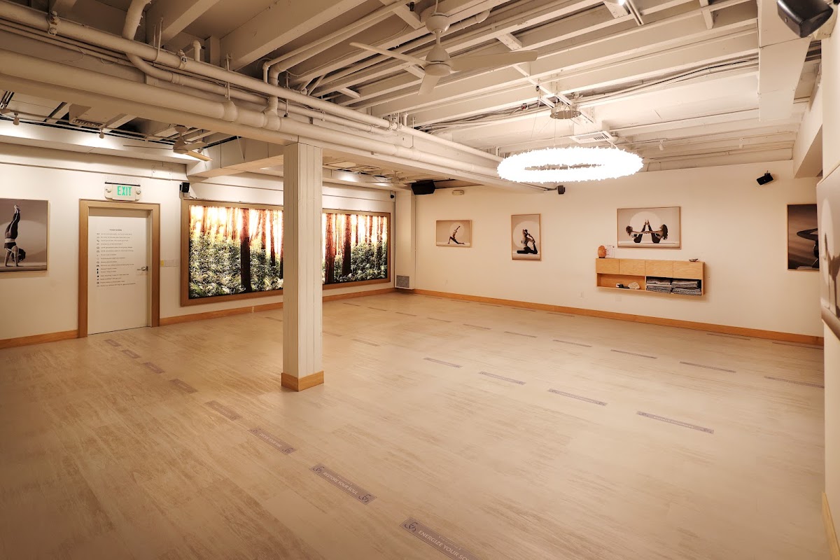 Ekam Yoga & Pilates - Photo 2