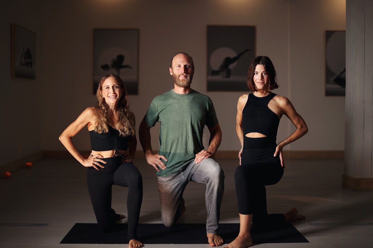 Ekam Yoga & Pilates - Photo 3