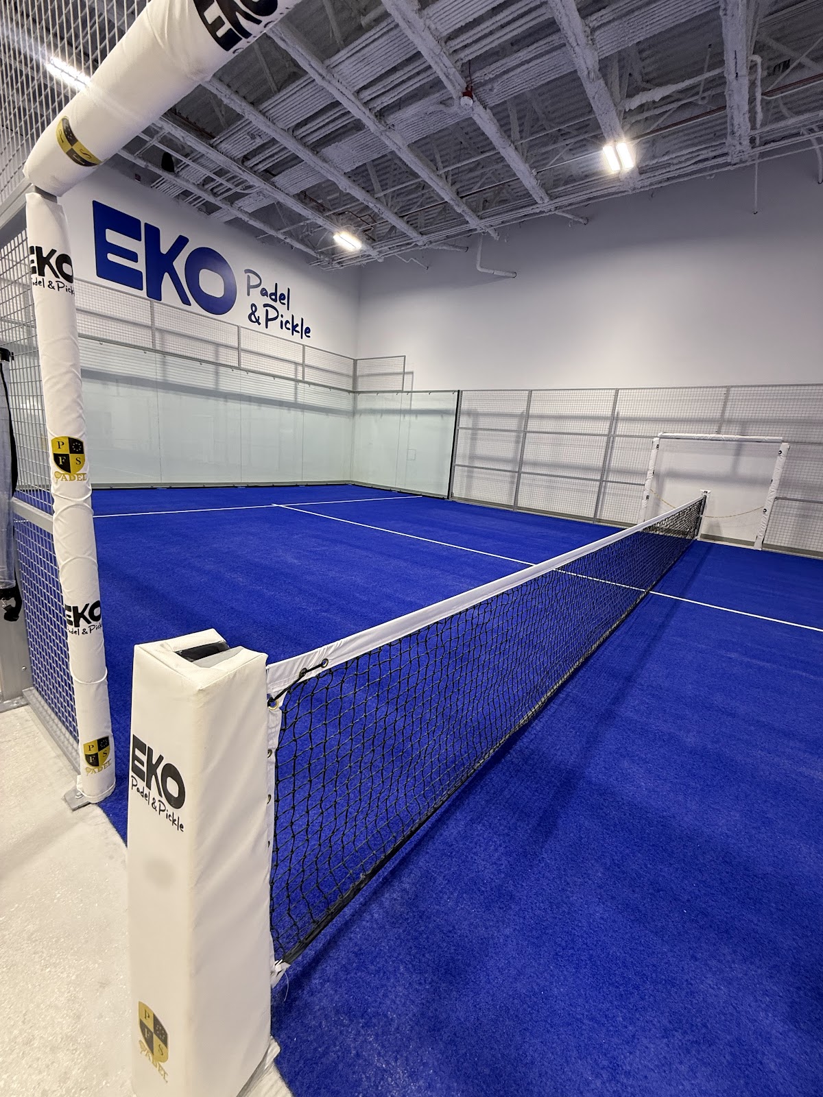 EKO Padel & Pickle