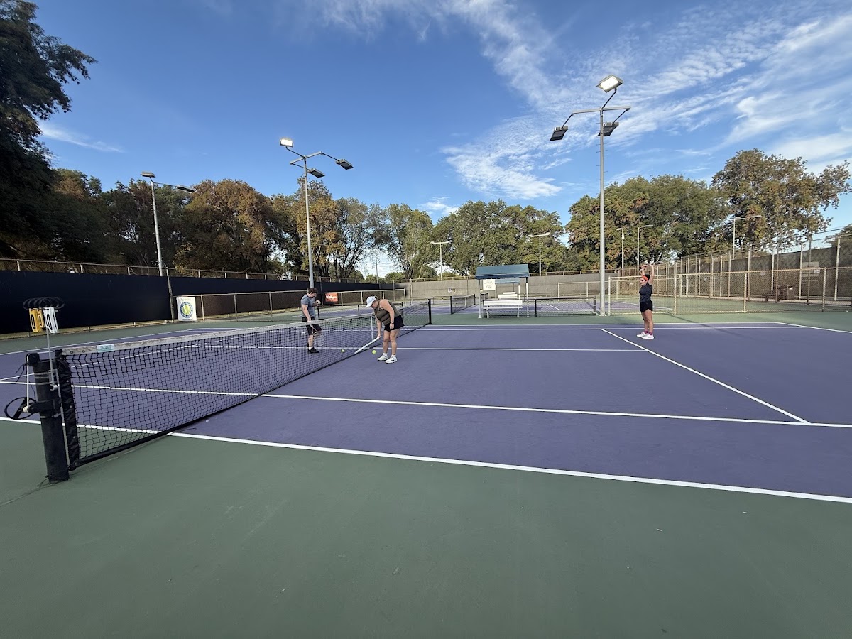 El Dorado Pickleball Center - Photo 1