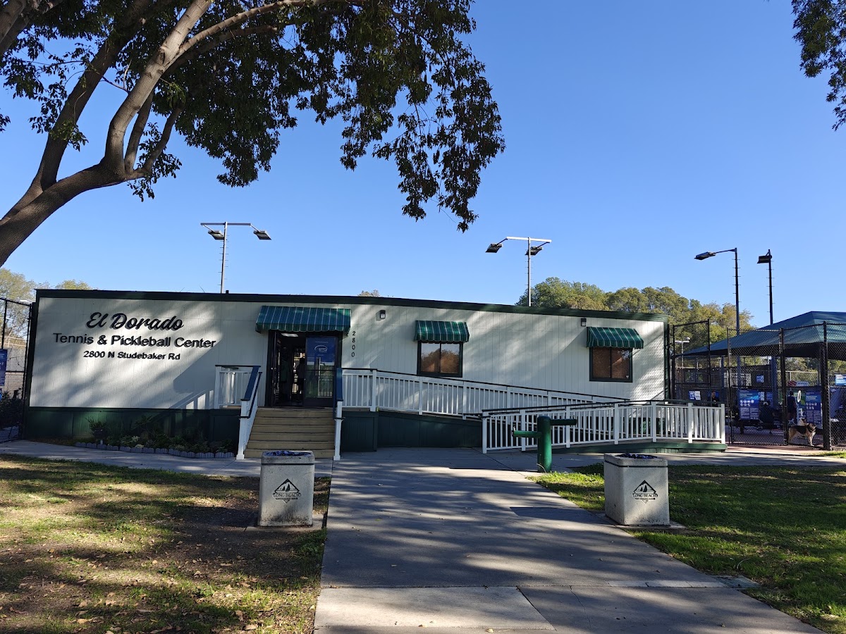El Dorado Pickleball Center - Photo 3