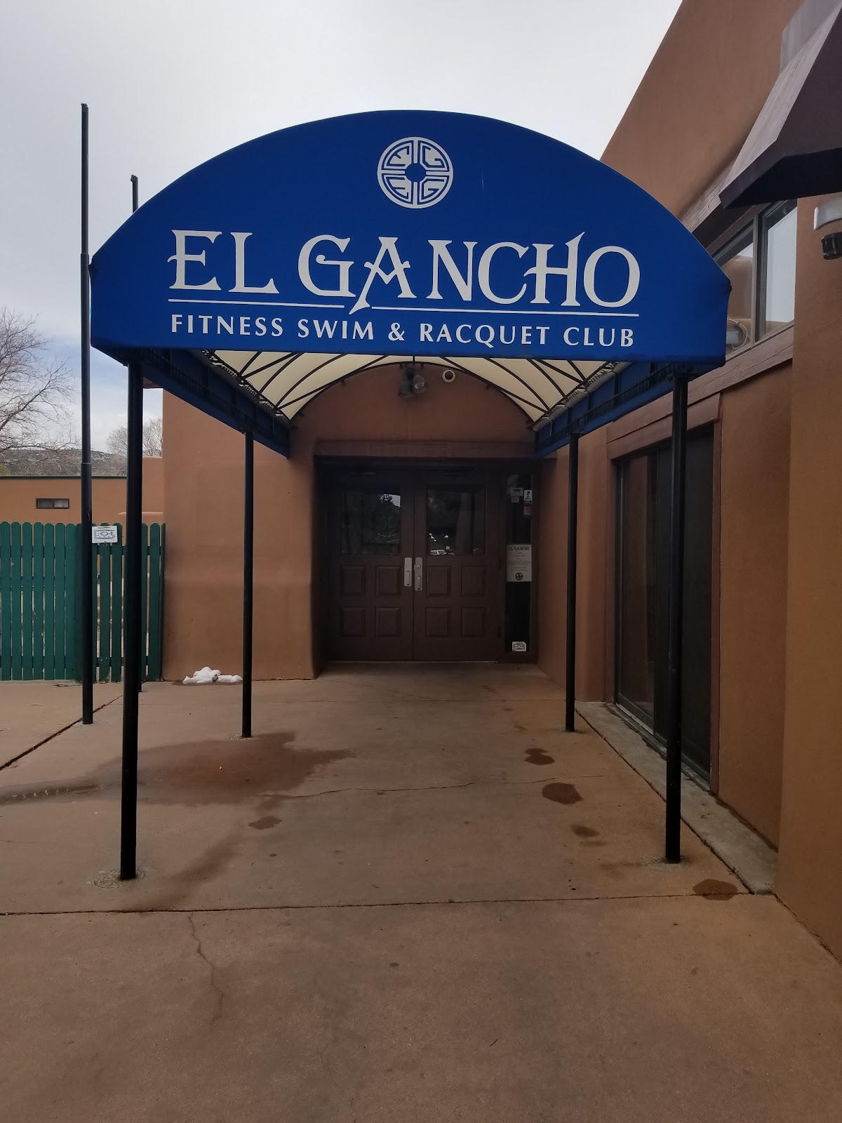 El Gancho Fitness Swim Club - Photo 2