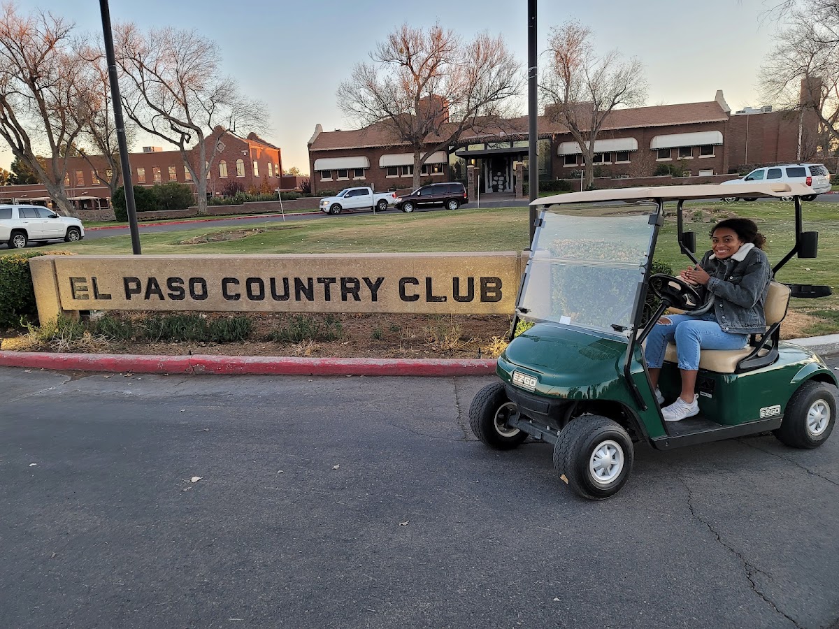 El Paso Country Club - Photo 2