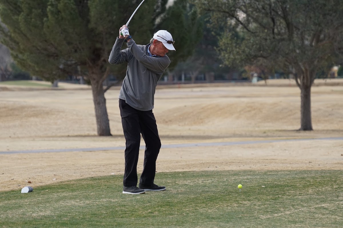 El Paso Country Club - Photo 3