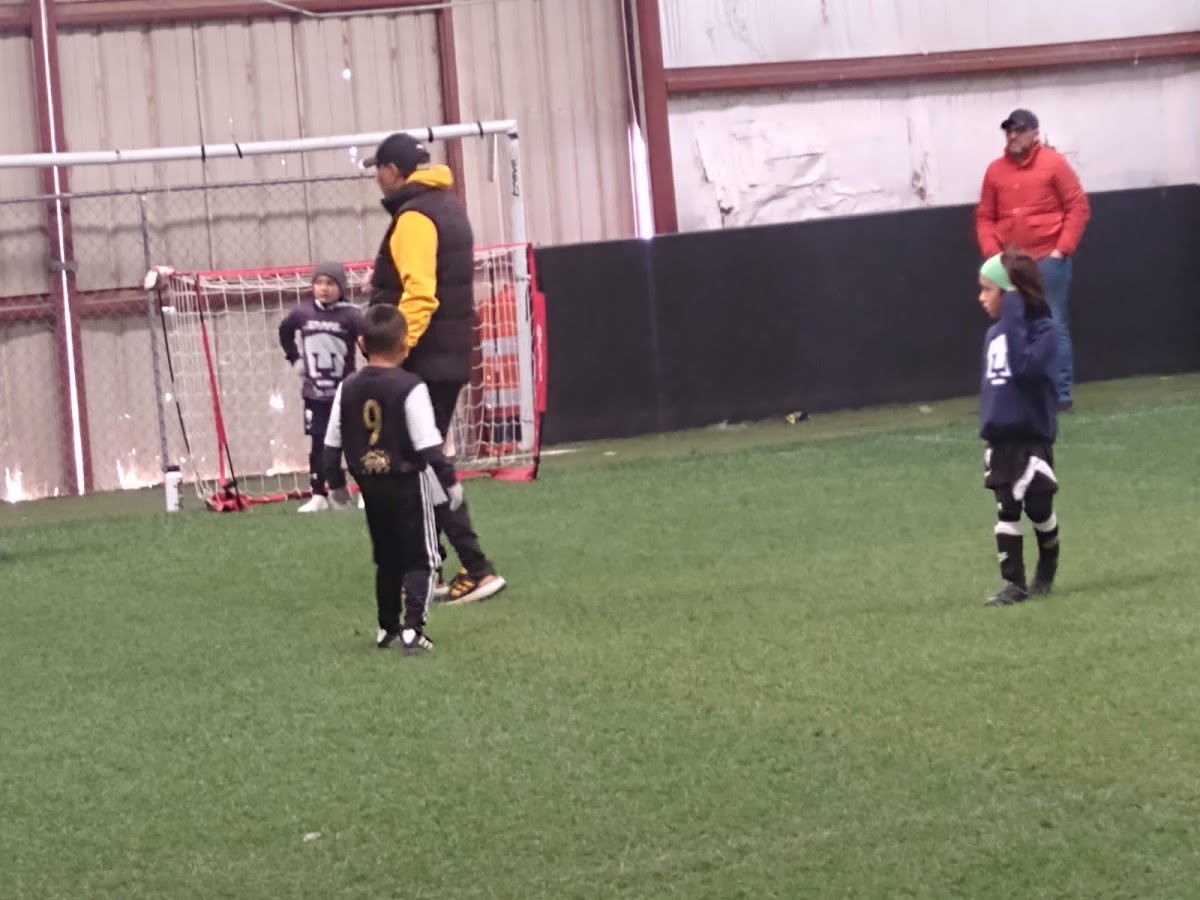 El Paso Soccer League - Photo 2