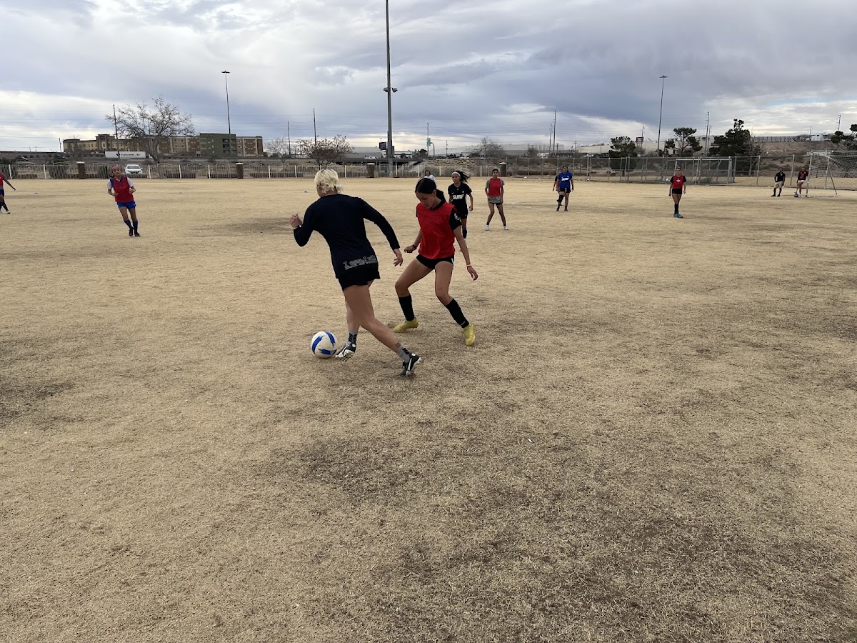 El Paso Surf Soccer Club - Photo 3