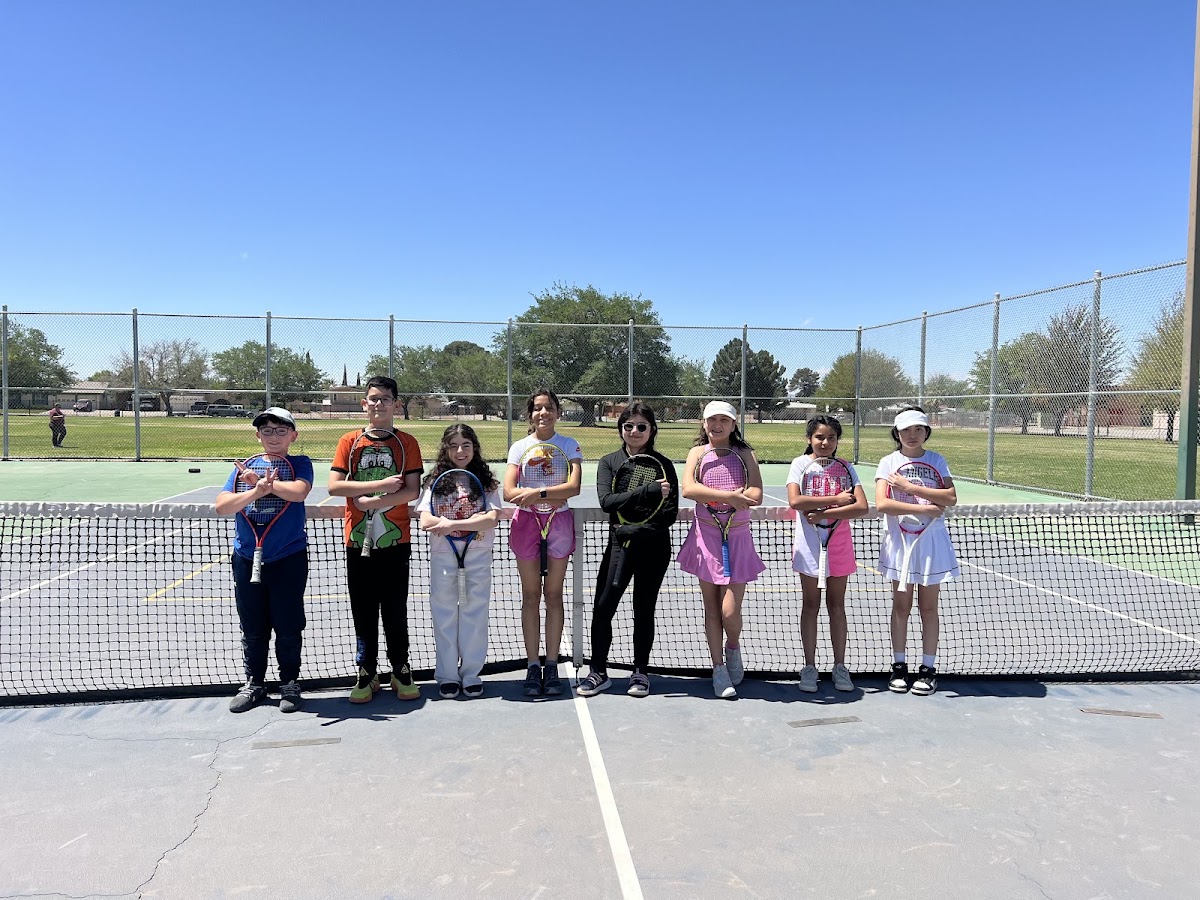 El Paso Tennis Academy - Photo 2