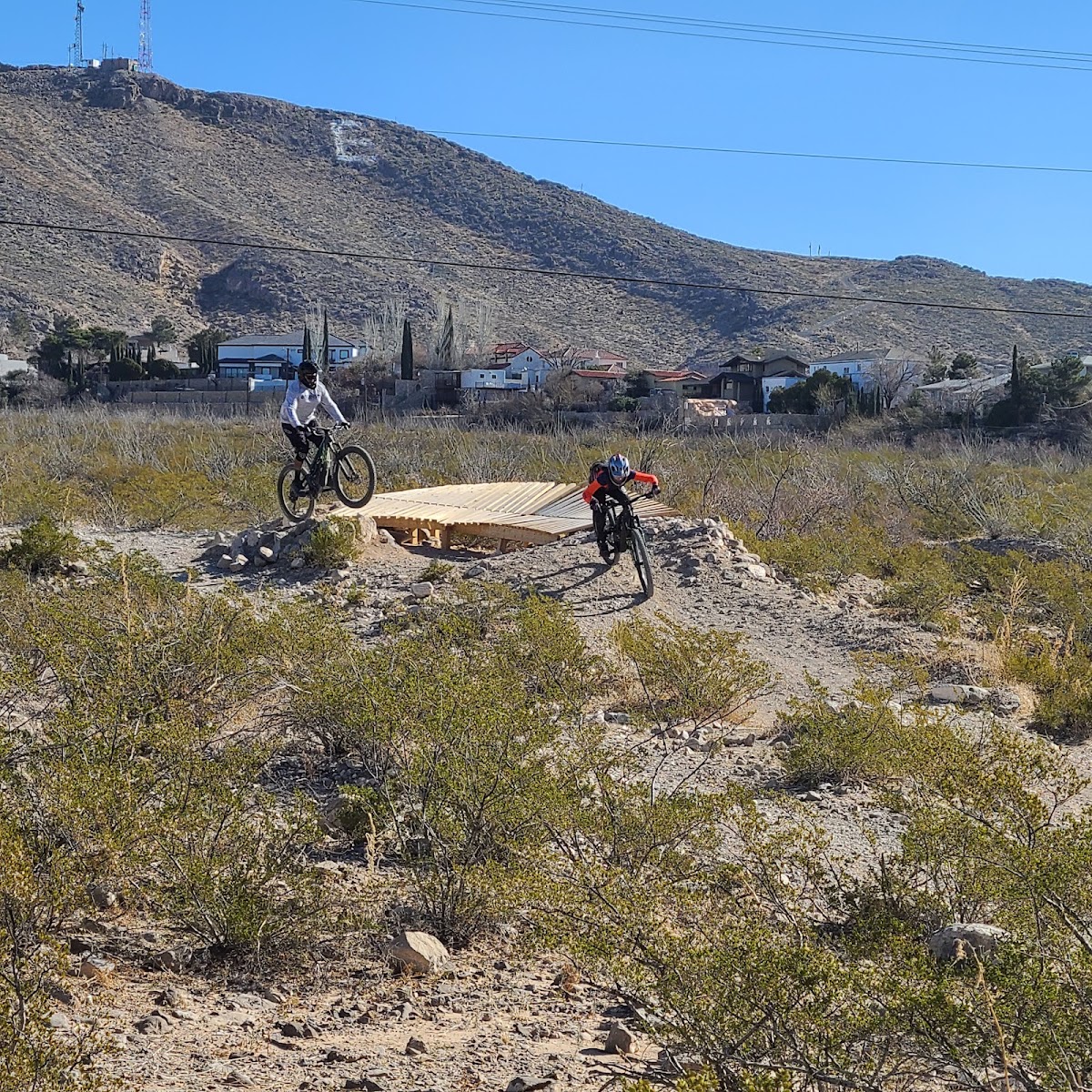 El Paso Tennis & Swim Club - Photo 3