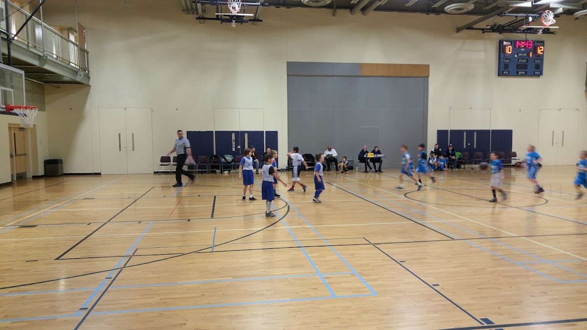El Rio Vista Recreation Center - Photo 2
