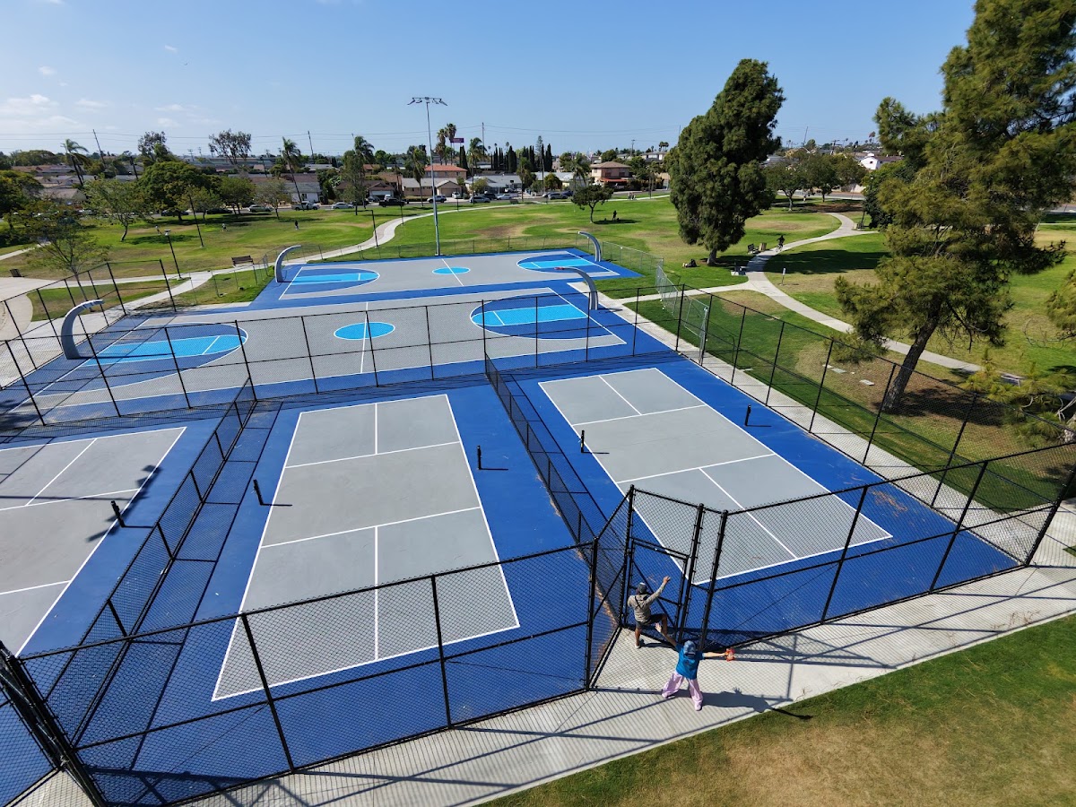 El Toyon Pickleball