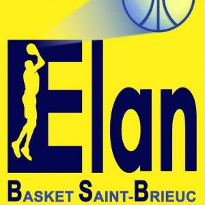 Elan Basket Saint-Brieuc - Photo 3