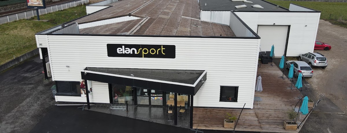 Elan Sport
