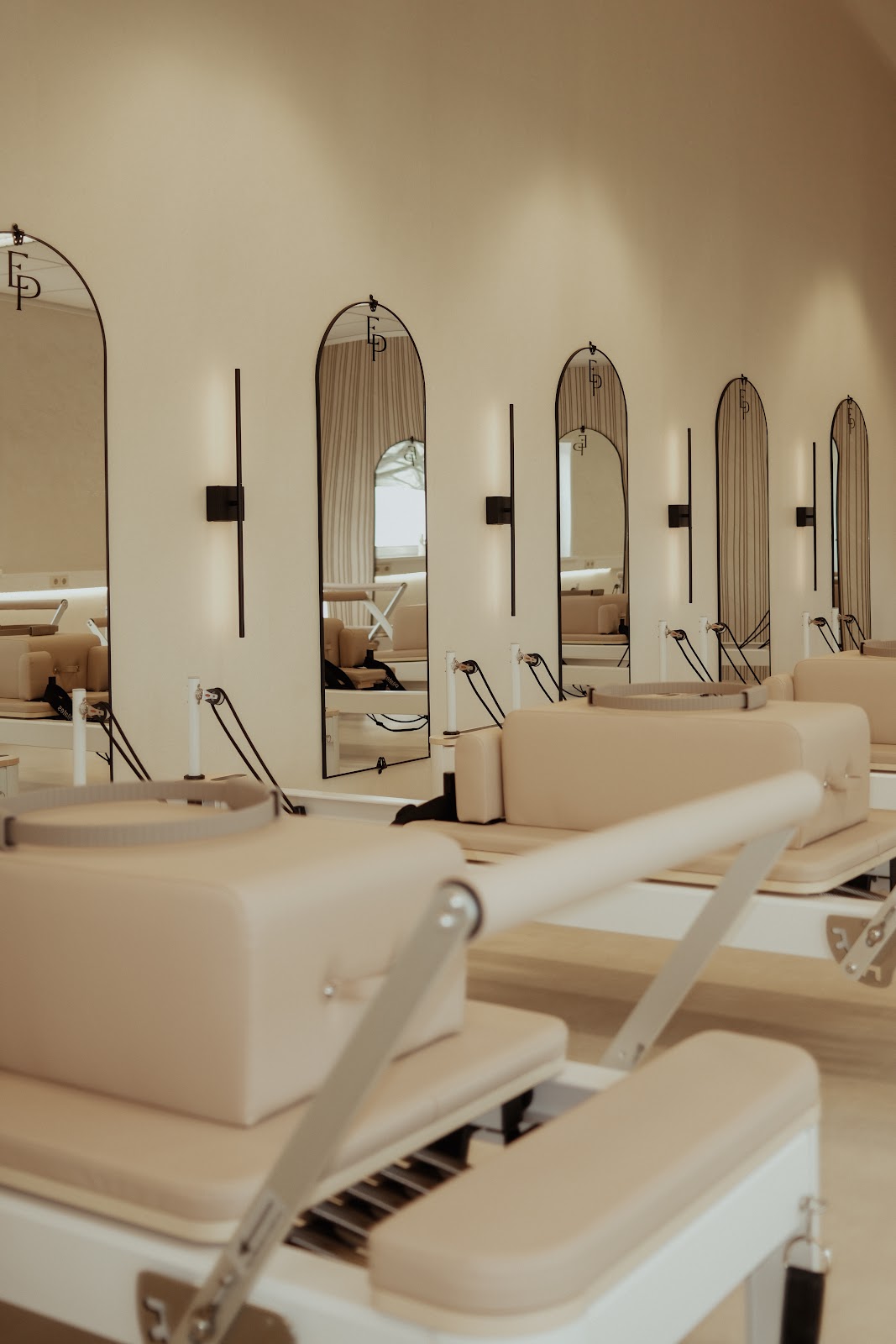 Elance Pilates - Photo 1