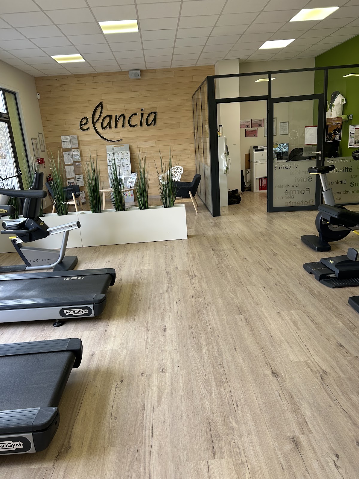 Elancia | AURILLAC - Photo principale