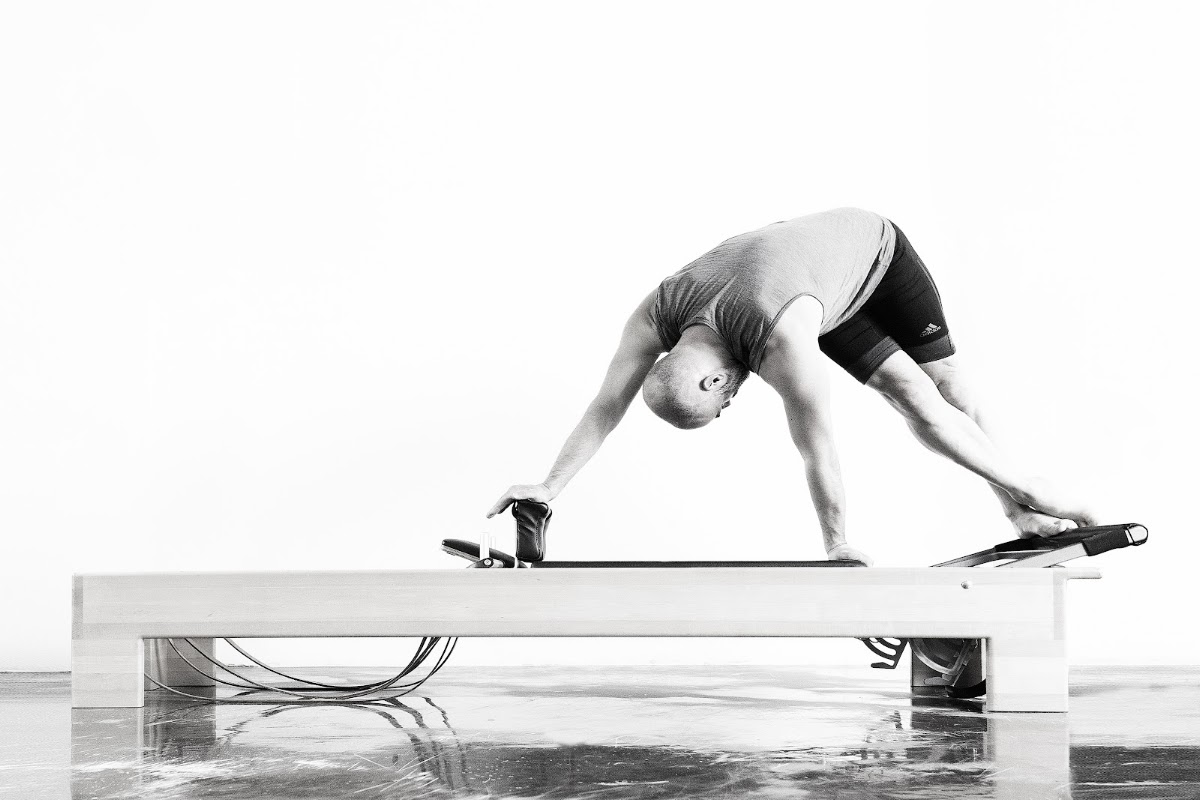 ElbPilates - Pilatesstudio für Reformertraining in Hamburg - Photo 2