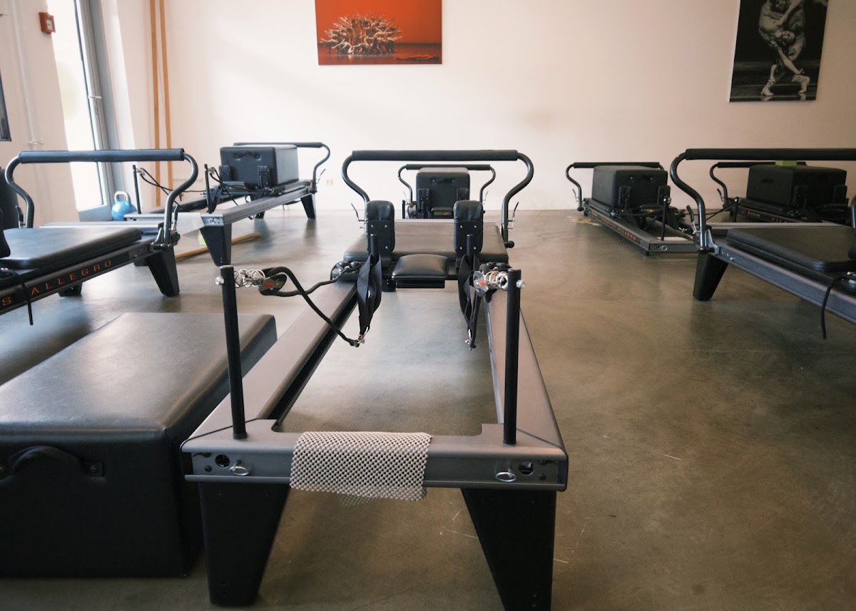 ElbPilates - Pilatesstudio für Reformertraining in Hamburg - Photo 3