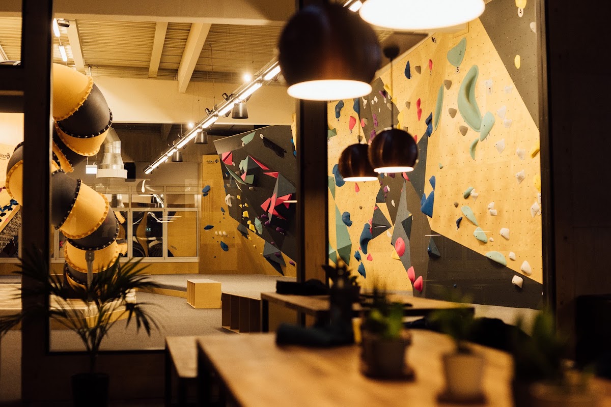 ELEMENT Boulders Essen - Photo 2