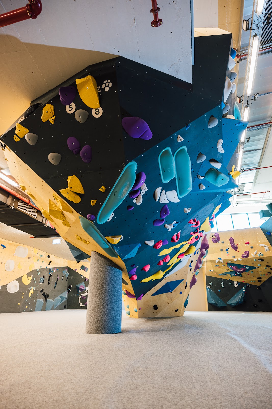 ELEMENT Boulders Köln City - Photo 2