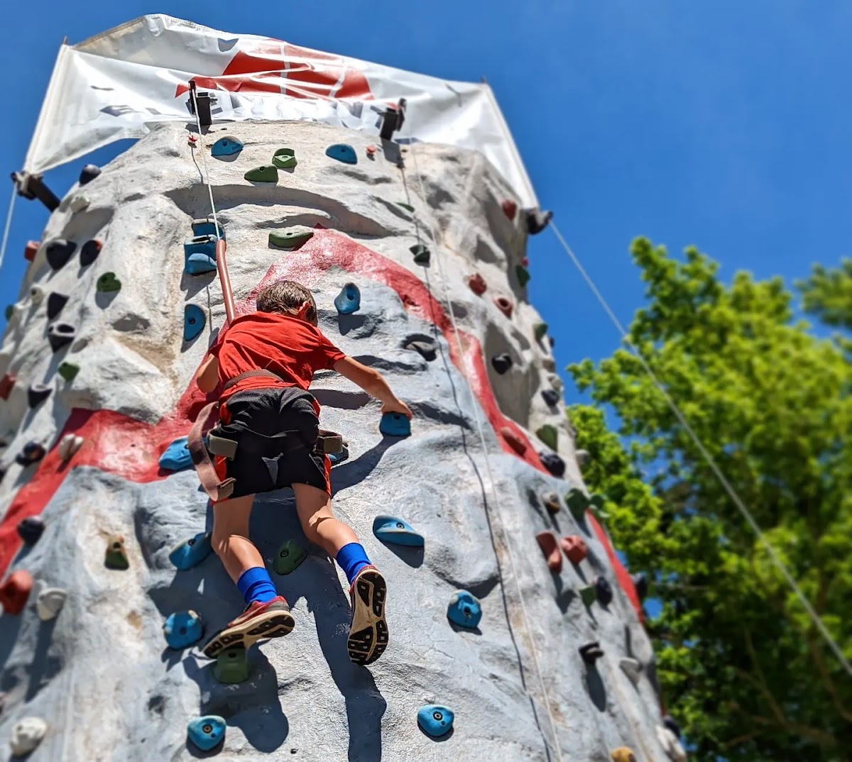 Elemental Mobile Climbing - Photo 2