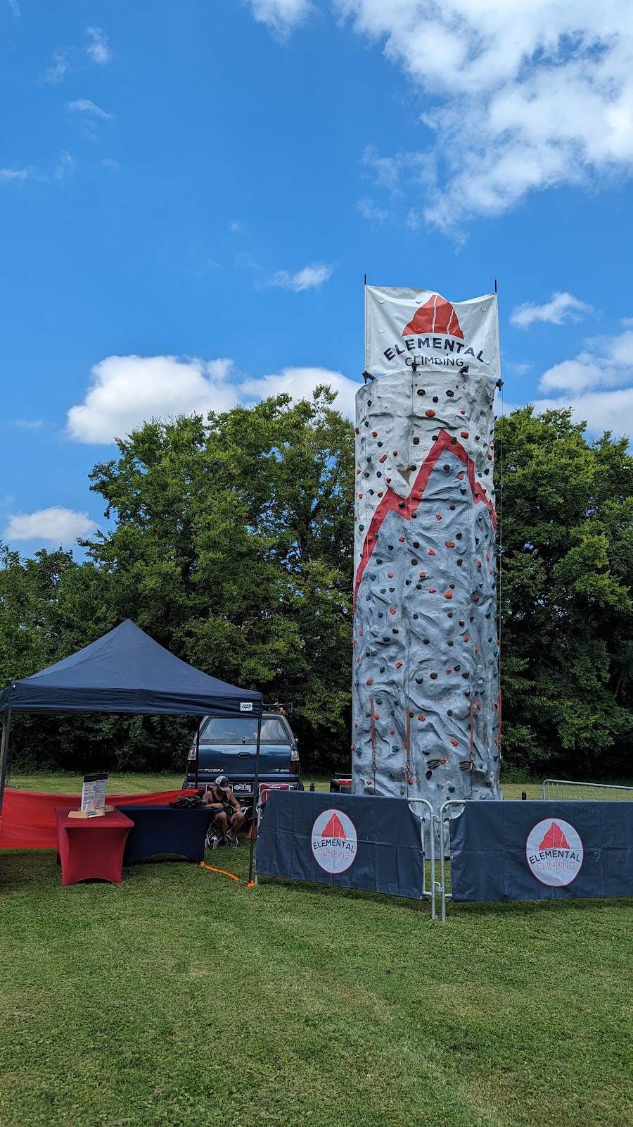 Elemental Mobile Climbing - Photo 3