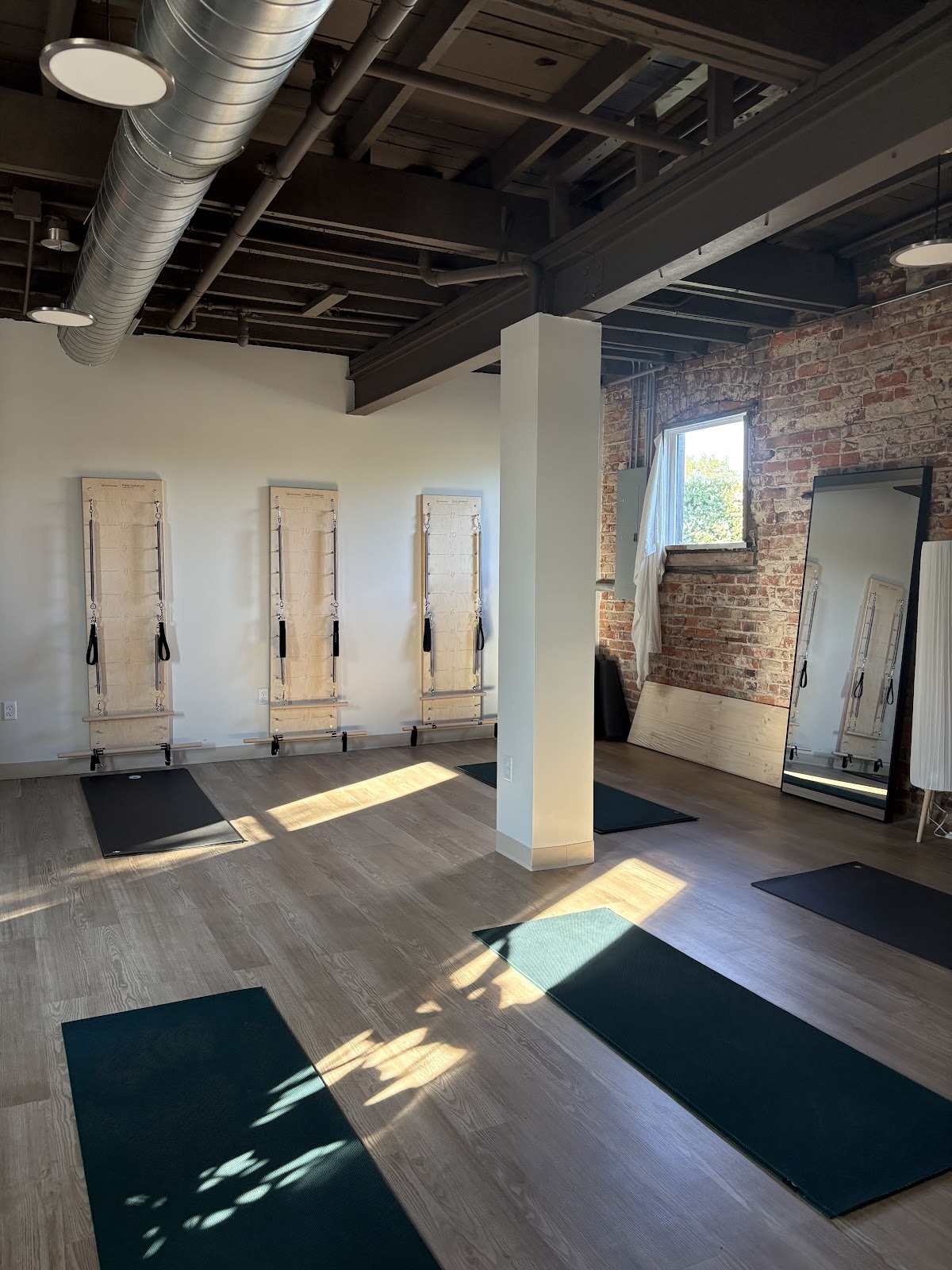 Eleos Pilates - Photo 3