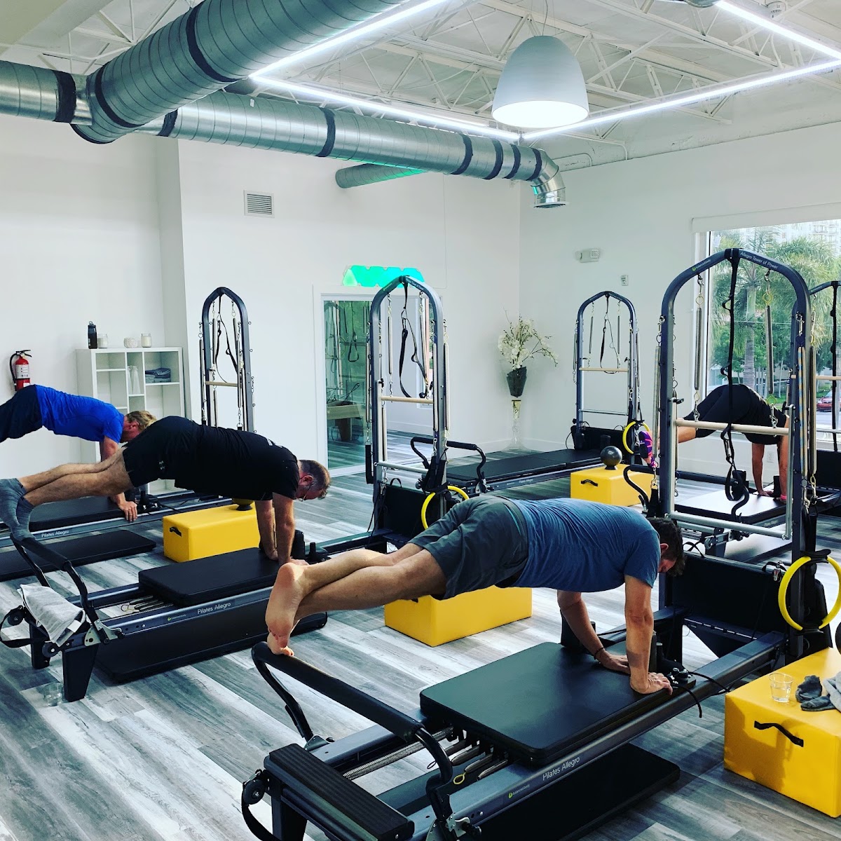 Elev8 Pilates - Photo 2
